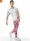 Fandomaniax - Nezuko Meisai Jogger Pants