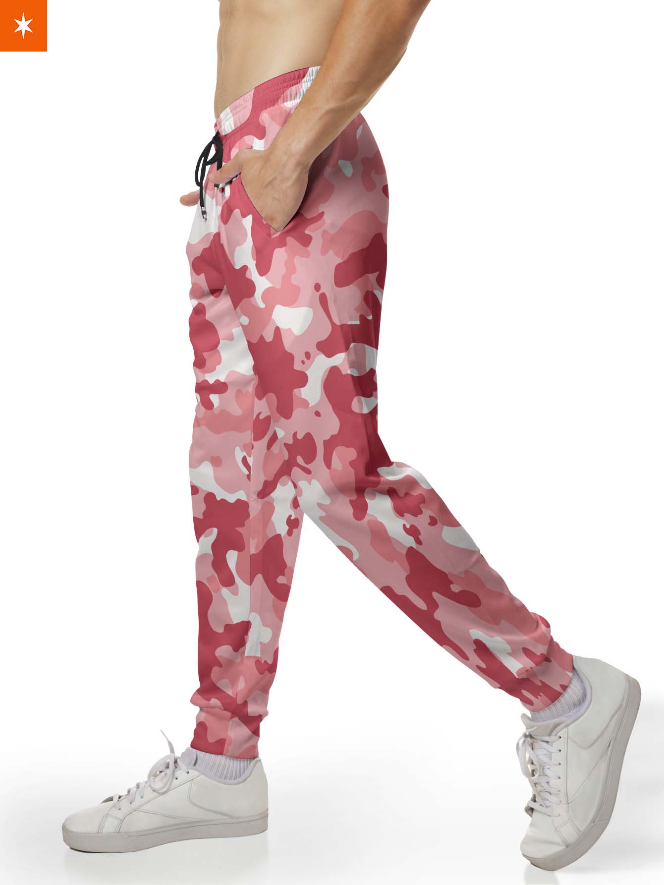 Fandomaniax - Nezuko Meisai Jogger Pants