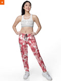 Fandomaniax - Nezuko Meisai Jogger Pants