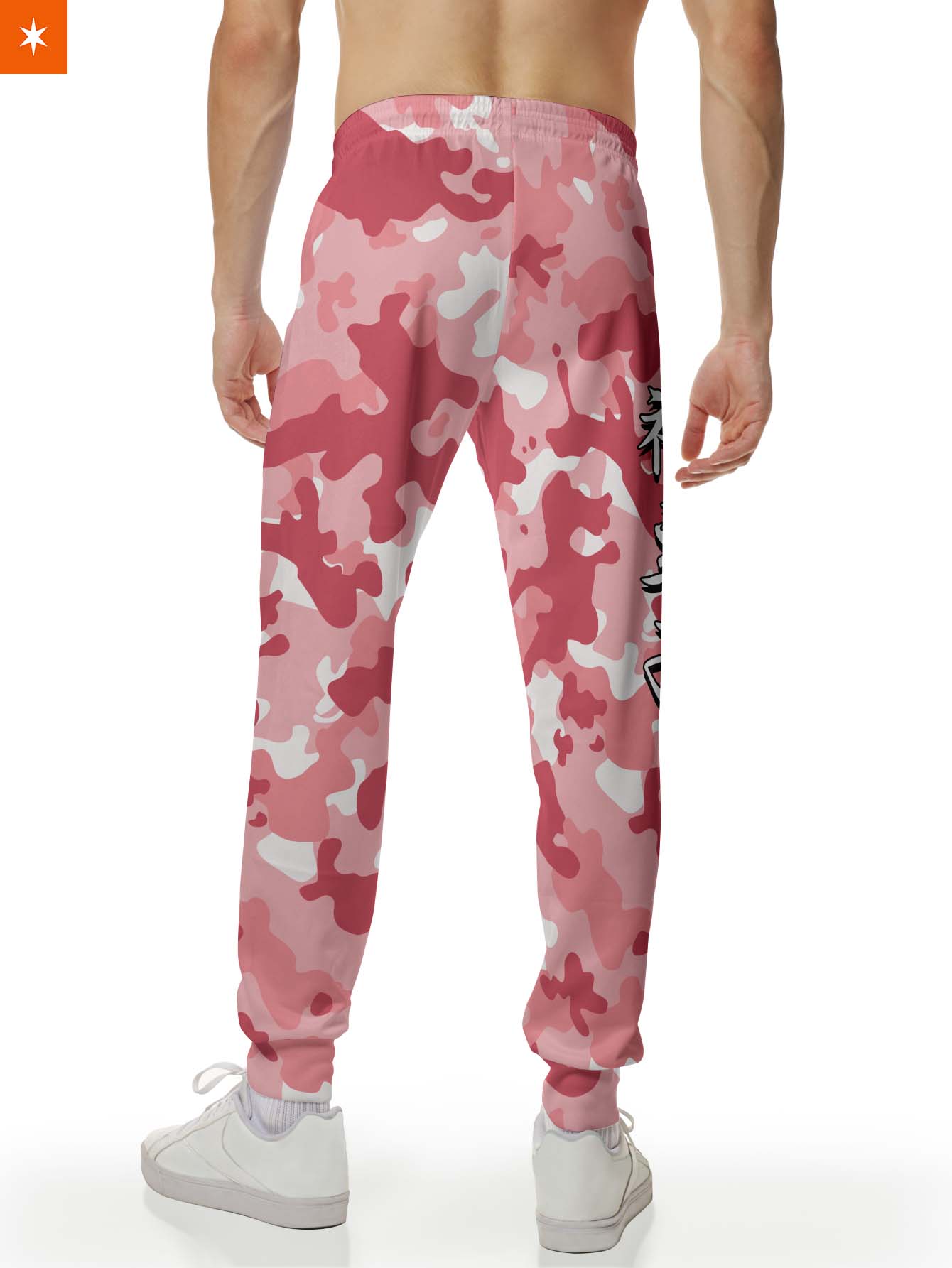 Fandomaniax - Nezuko Meisai Jogger Pants