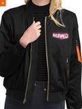 Fandomaniax - Nezuko Spirit V2 Bomber Jacket