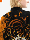 Fandomaniax - Nine Tails Mode Bomber Jacket