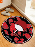 Fandomaniax - Noble Uchiha Carpet/Rug