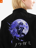 Fandomaniax - Noragami Bomber Jacket