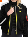 Fandomaniax - Noragami Bomber Jacket