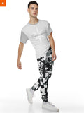 Fandomaniax - Obanai Meisai Jogger Pants