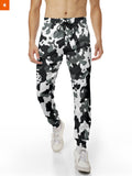 Fandomaniax - Obanai Meisai Jogger Pants