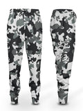 Fandomaniax - Obanai Meisai Jogger Pants