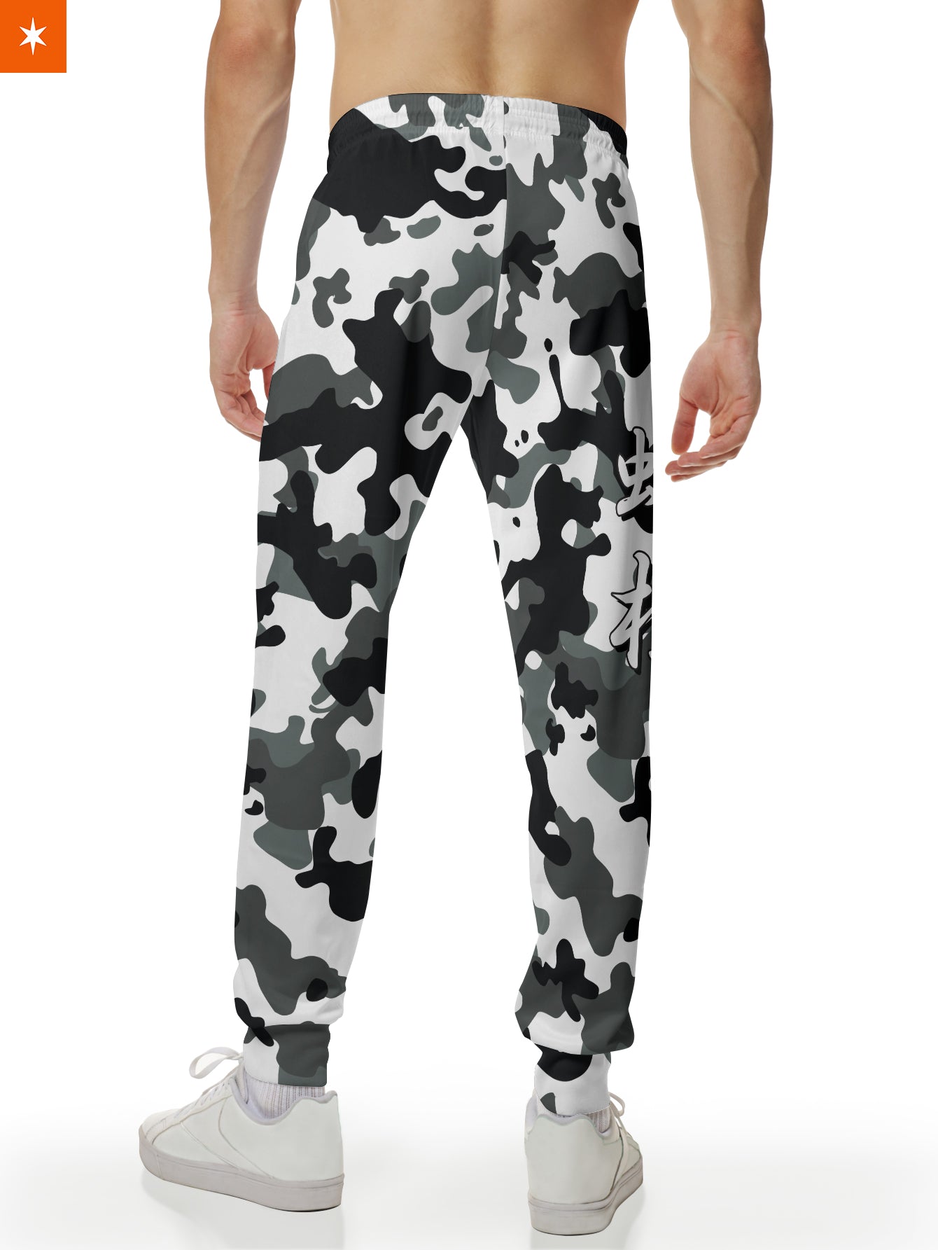 Fandomaniax - Obanai Meisai Jogger Pants