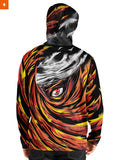 Fandomaniax - Obito Mask Unisex Pullover Hoodie