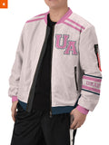 Fandomaniax - Ochako Uravity Bomber Jacket