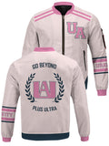 Fandomaniax - Ochako Uravity Bomber Jacket