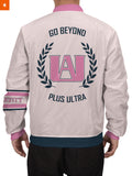 Fandomaniax - Ochako Uravity Bomber Jacket