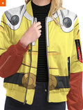 Fandomaniax - One Punch Bomber Jacket