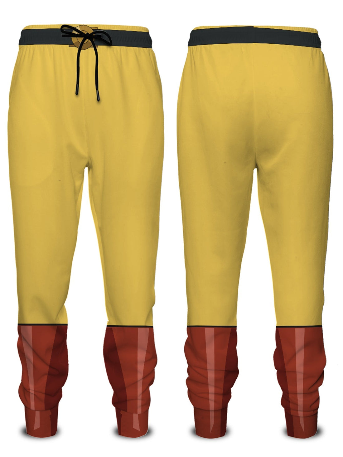 Fandomaniax - One Punch Hero Jogger Pants