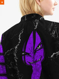 Fandomaniax - Orochimaru Bomber Jacket