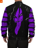 Fandomaniax - Orochimaru Bomber Jacket