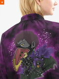 Fandomaniax - Overhaul Spirit Bomber Jacket