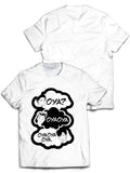 Fandomaniax - Oya Oya Oya Unisex T-Shirt