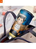 Fandomaniax - Personalized Ace Owl Kōtarō Bokuto Tumbler