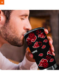 Fandomaniax - Personalized Akatsuki Sharingan Tumbler