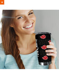 Fandomaniax - Personalized Akatsuki Tumbler