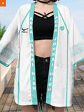 Fandomaniax - Personalized Aoba Johsai High Kimono