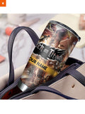 Fandomaniax - Personalized Attack on Titan All In Tumbler