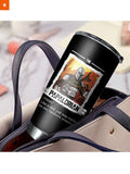 Fandomaniax - Personalized Best Dada in Galaxy Tumbler