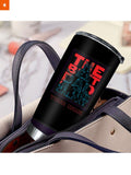 Fandomaniax - Personalized Best Dadalorian Tumbler