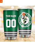 Fandomaniax - Personalized Boston Mouse Tumbler