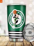 Fandomaniax - Personalized Boston Mouse Tumbler