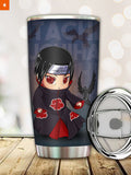 Fandomaniax - Personalized Chibi Itachi Tumbler