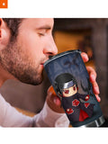 Fandomaniax - Personalized Chibi Itachi Tumbler