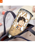 Fandomaniax - Personalized Chibi Nishinoya Tumbler