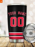 Fandomaniax - Personalized Chicago Pumba Tumbler