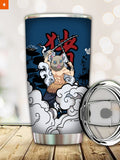 Fandomaniax - Personalized Dreamy Inosuke Tumbler