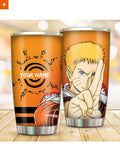 Fandomaniax - Personalized Father Naruto Tumbler