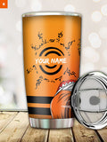 Fandomaniax - Personalized Father Naruto Tumbler