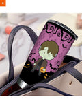 Fandomaniax - Personalized Frankenstein Wakatoshi Ushijima Tumbler