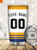 Fandomaniax - Personalized Golden State Palace Tumbler