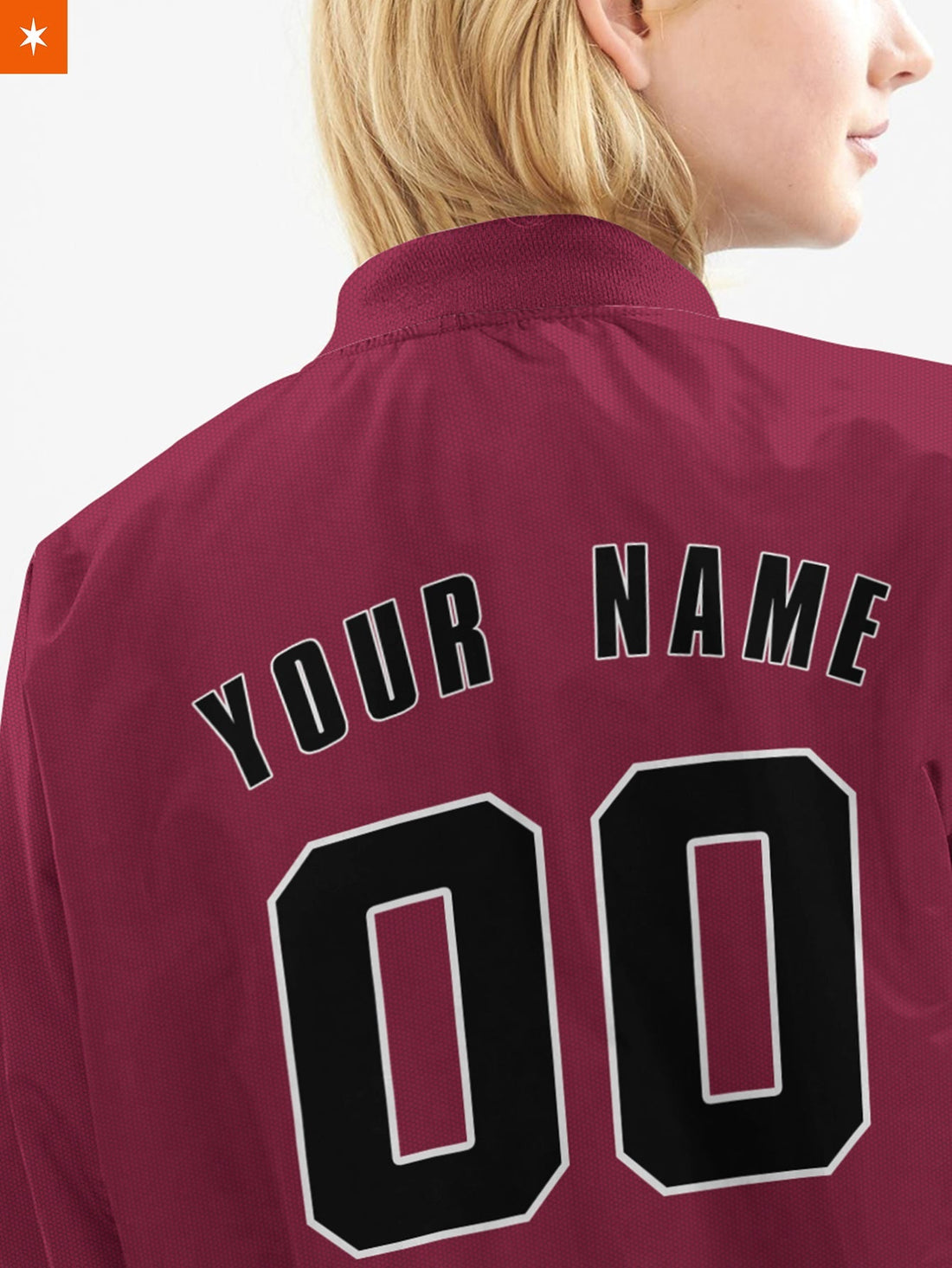 Fandomaniax - Personalized Haruno Clan Bomber Jacket