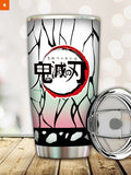 Fandomaniax - Personalized Insect Hashira Tumbler