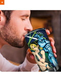 Fandomaniax - Personalized Jolyne Stone Free Tumbler