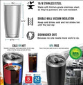 Fandomaniax - Personalized KH Tumbler