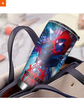 Fandomaniax - Personalized Multiverse Slinger Tumbler