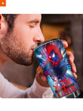 Fandomaniax - Personalized Multiverse Slinger Tumbler