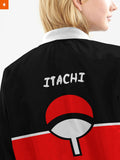 Fandomaniax - Personalized Noble Uchiha Clan Bomber Jacket