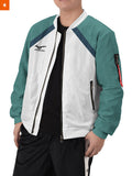 Fandomaniax - Personalized Nohebi Libero Bomber Jacket