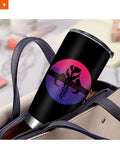 Fandomaniax - Personalized Papalorian Tumbler